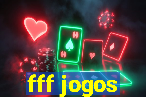 fff jogos